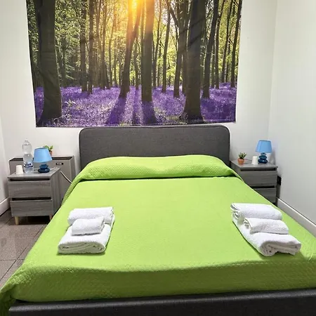My Zen Relax Reggio nell'Emilia