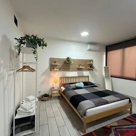 Kwatera prywatna My Zen Relax Reggio nell'Emilia