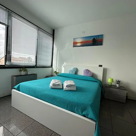 Kwatera prywatna My Zen Relax *