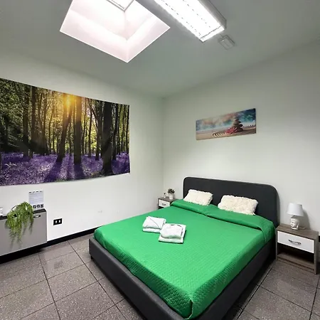Kwatera prywatna My Zen Relax