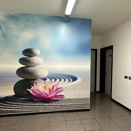 My Zen Relax Kwatera prywatna Reggio nell'Emilia