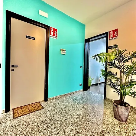 My Zen Relax Reggio Emilia